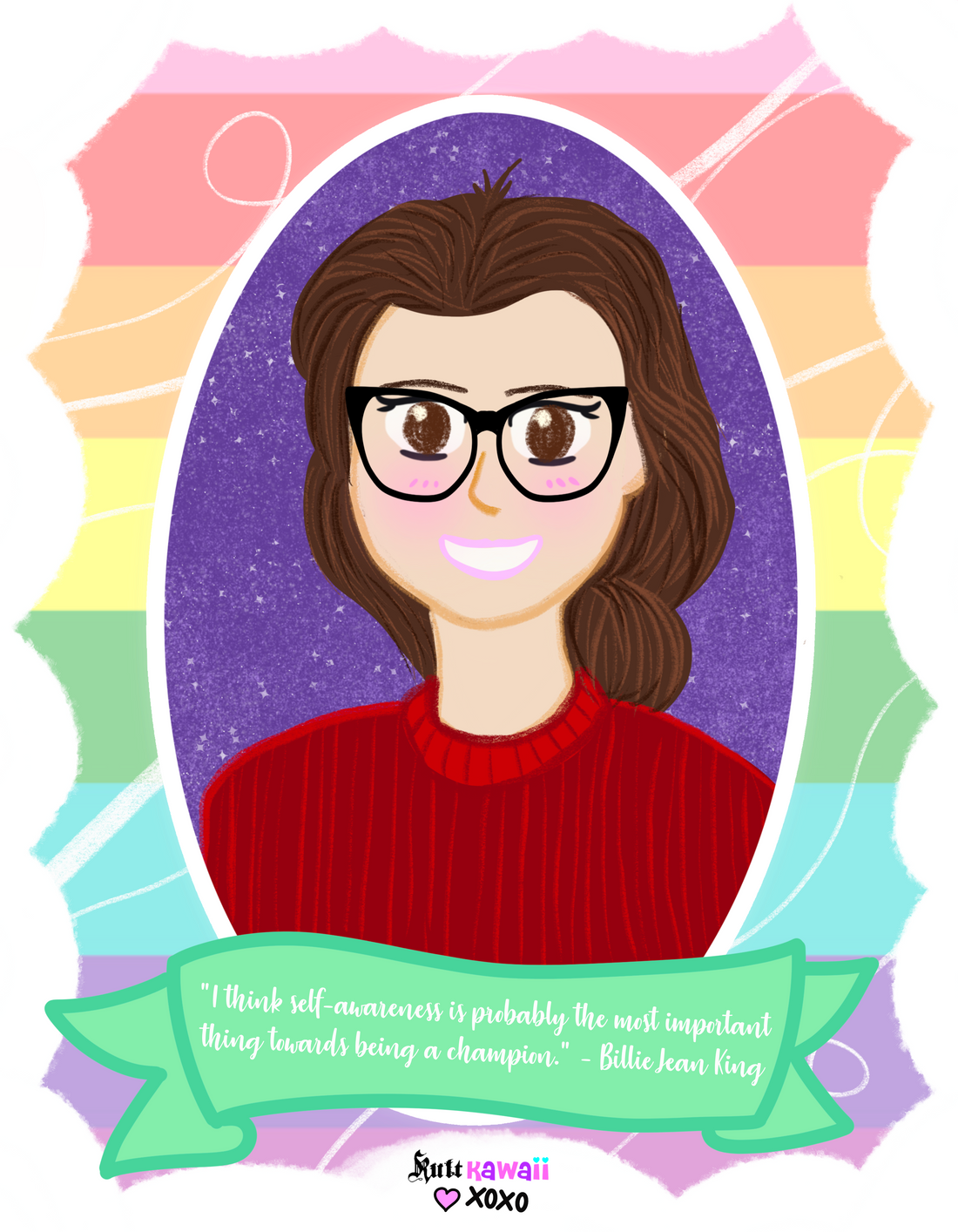 Celebrating Billie Jean King: A Trailblazer in Sports and Equality