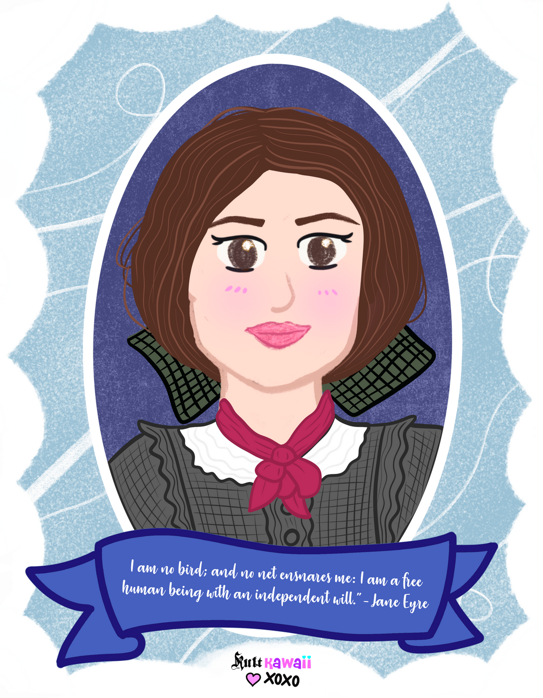 Bold, Bookish, and Brilliant: 5 Fun & Fascinating Facts About Charlotte Brontë