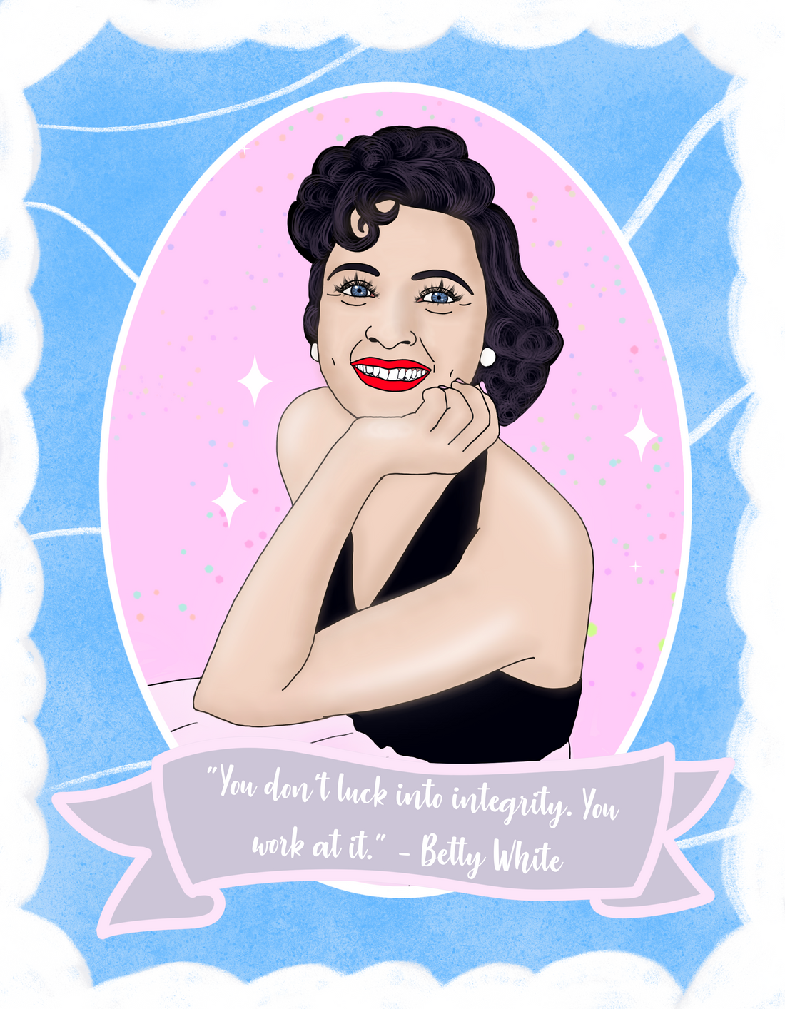 Betty White: The Queen of Comedy, Charm, and Countless Firsts