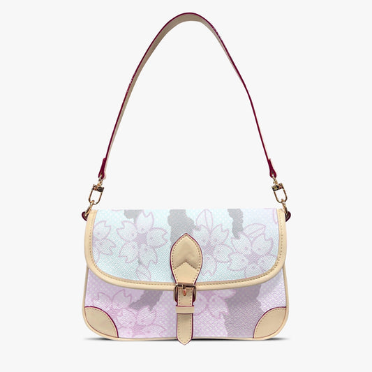 Sakura blossoms Handbag