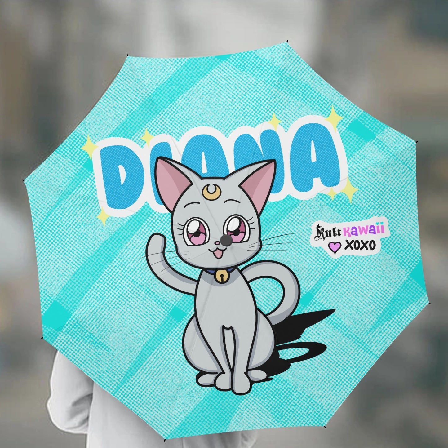 Diana UV Umbrella