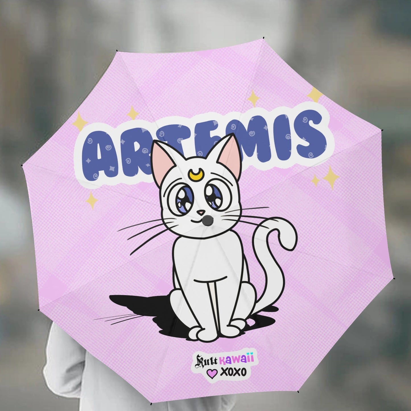 Artemis UV Umbrella