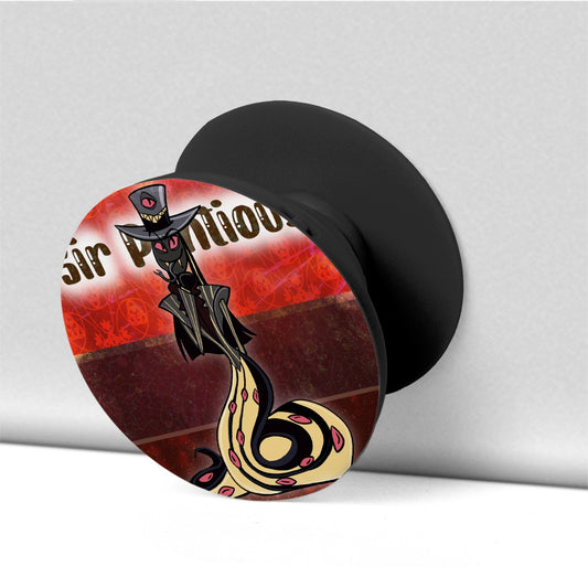 Sir Pentious Collapsible Grip And Stand for Phones & Tablets