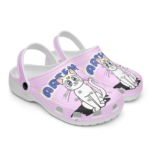 Artemis Clogs