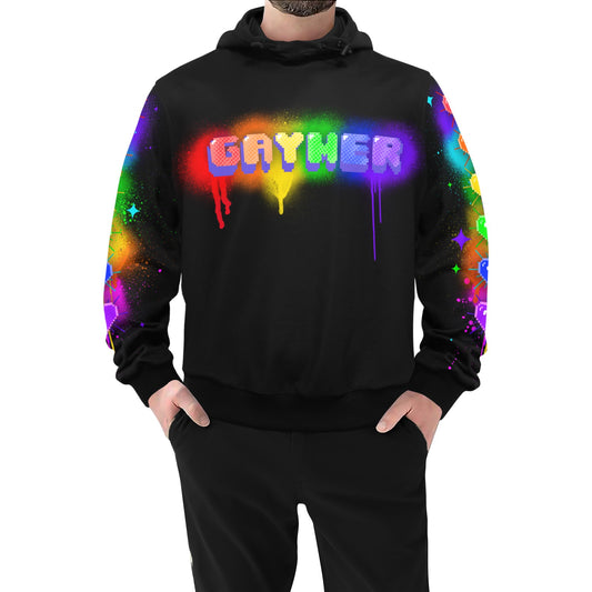 GAYMER Pride!