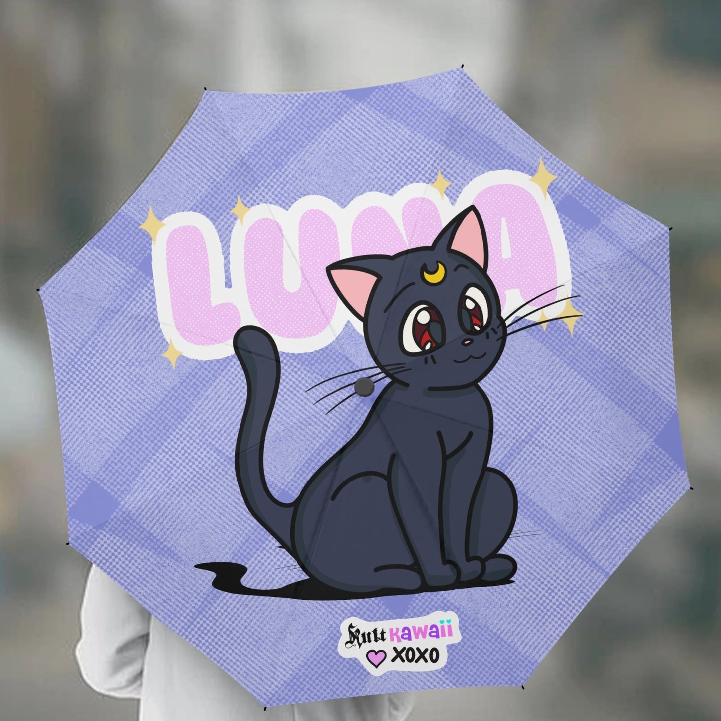 Luna UV Umbrella