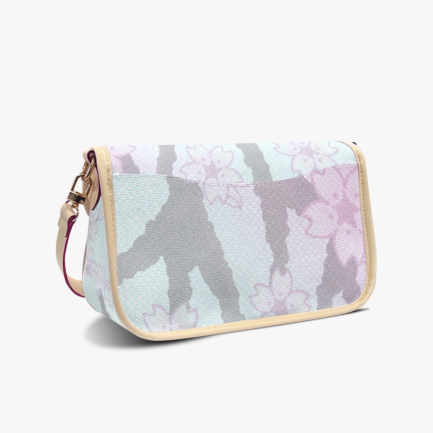 Sakura blossoms Handbag