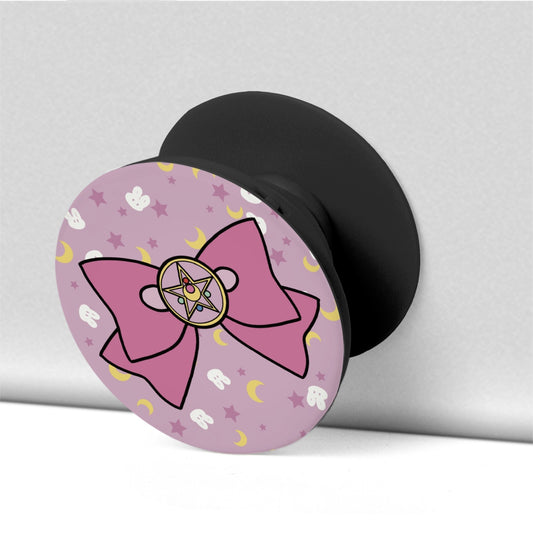 Sailor Moon Collapsible Grip And Stand for Phones & Tablets