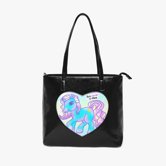 My Little Pony Heart Tote Bag