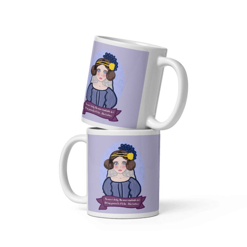 Ada Lovelace Mug