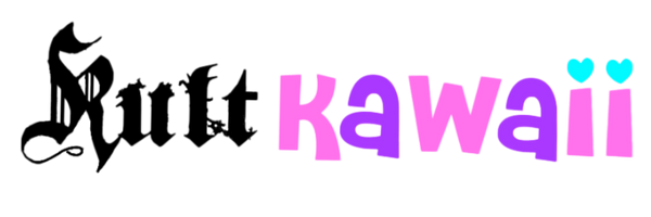 Kult Kawaii