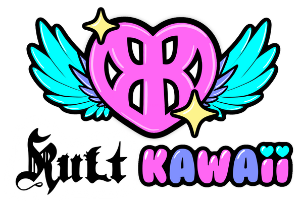 Kult Kawaii logo