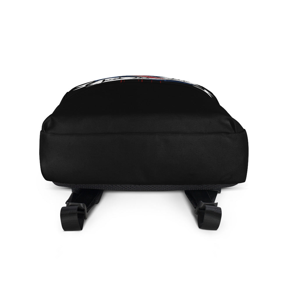 Just The Tip Backpack