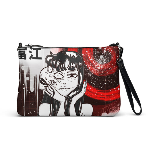 Tomie Crossbody bag