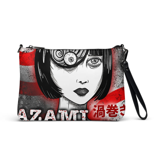 Uzumaki Crossbody bag