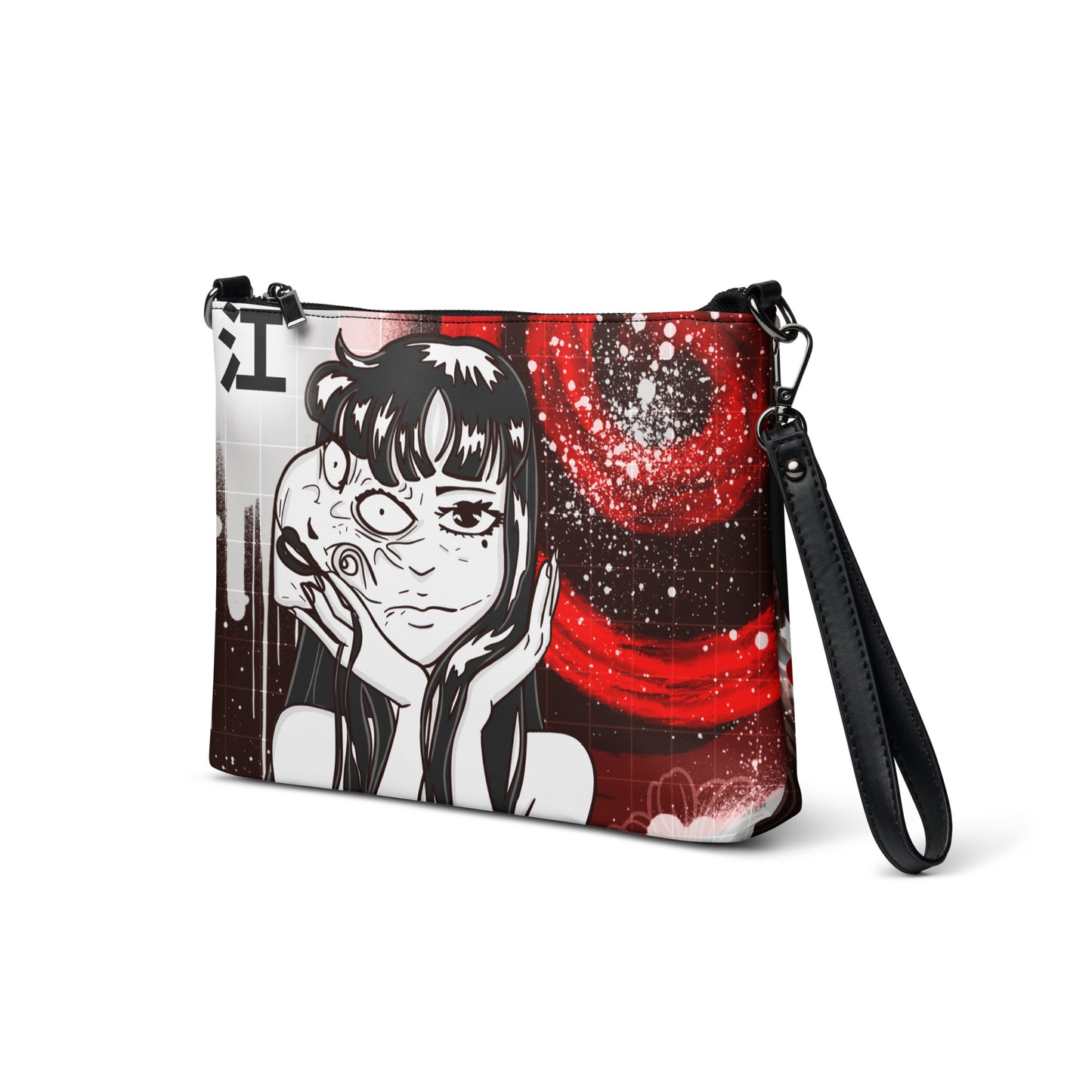 Tomie Crossbody bag