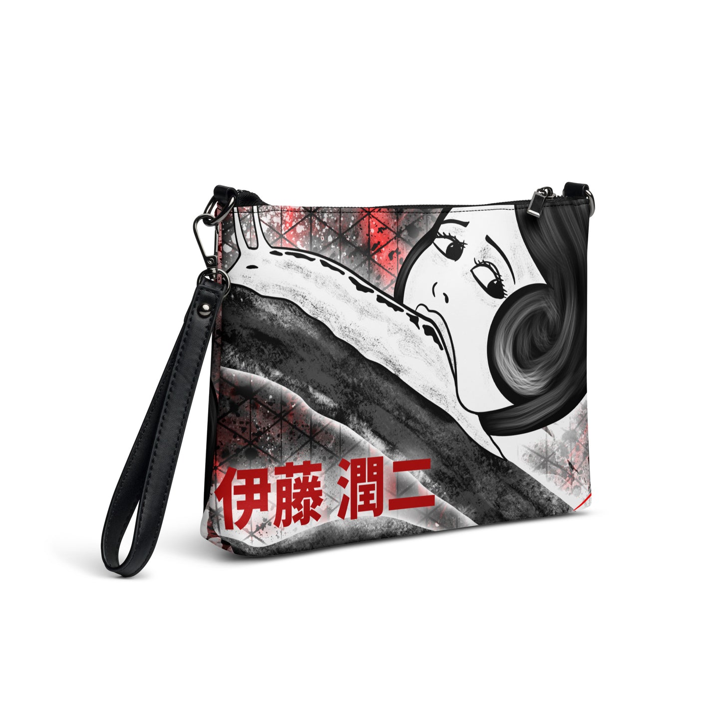 Slug girl Crossbody bag
