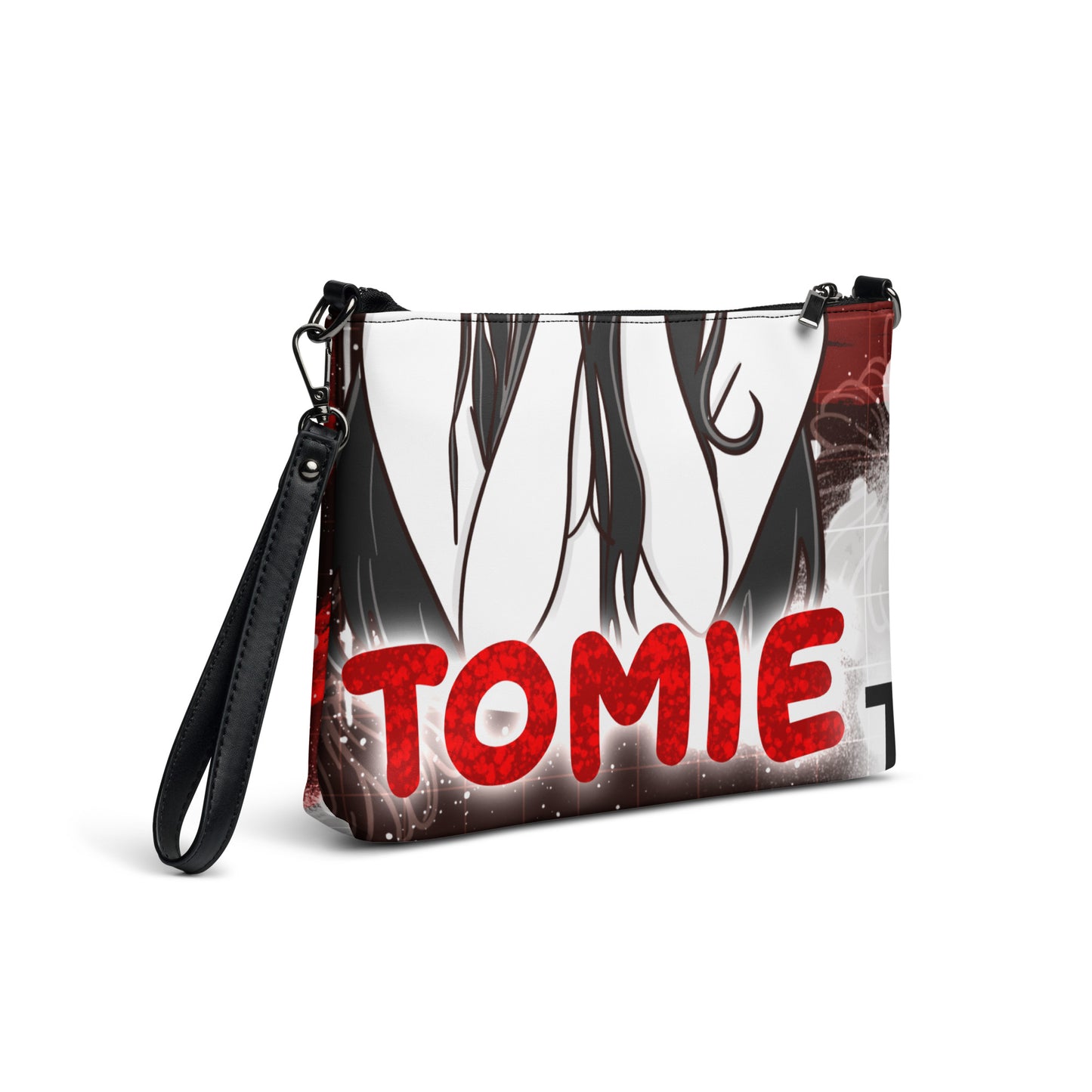 Tomie Crossbody bag