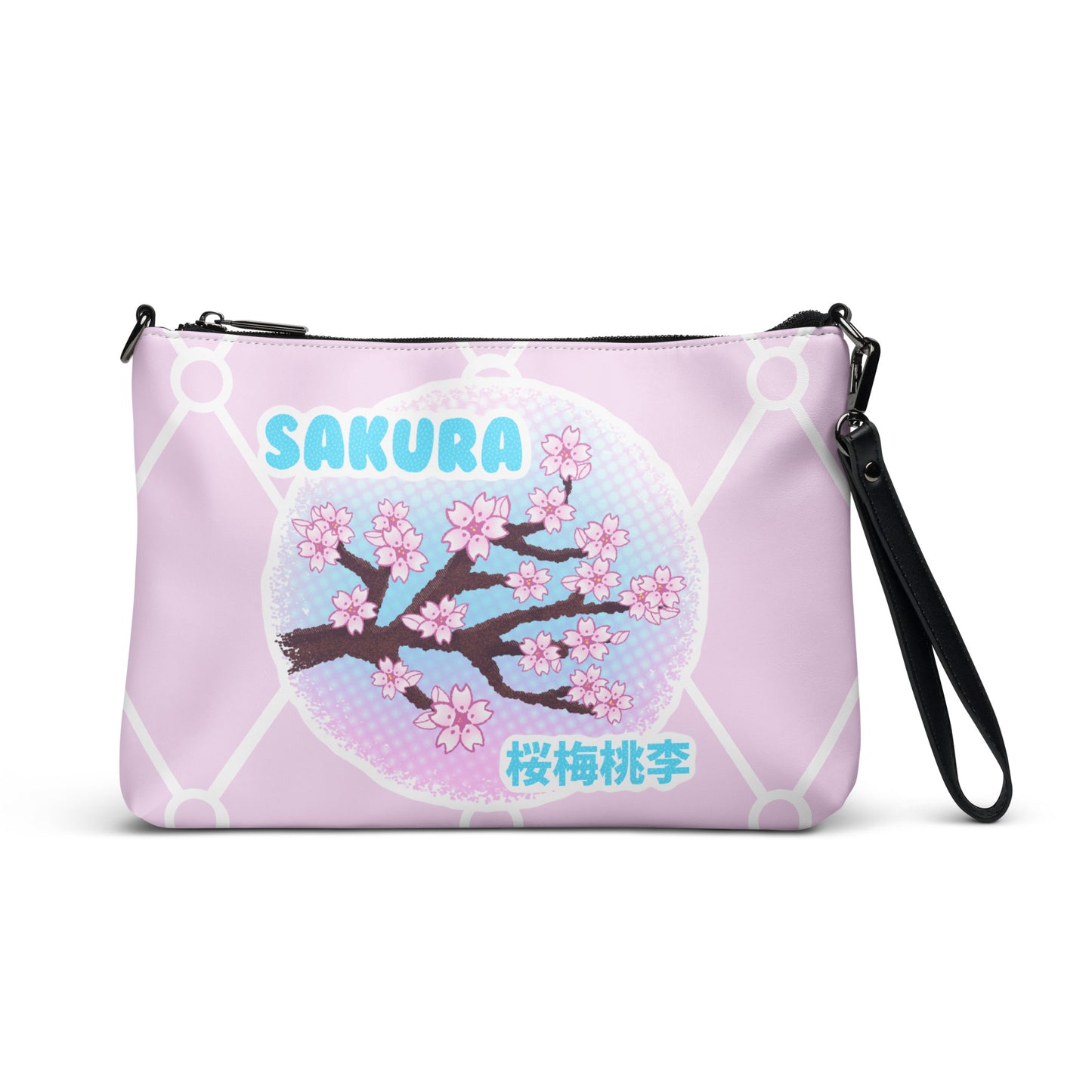 Sakura Crossbody bag