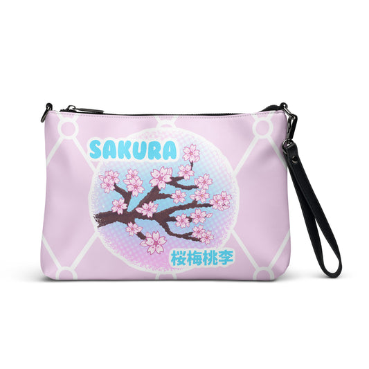 Sakura Crossbody bag