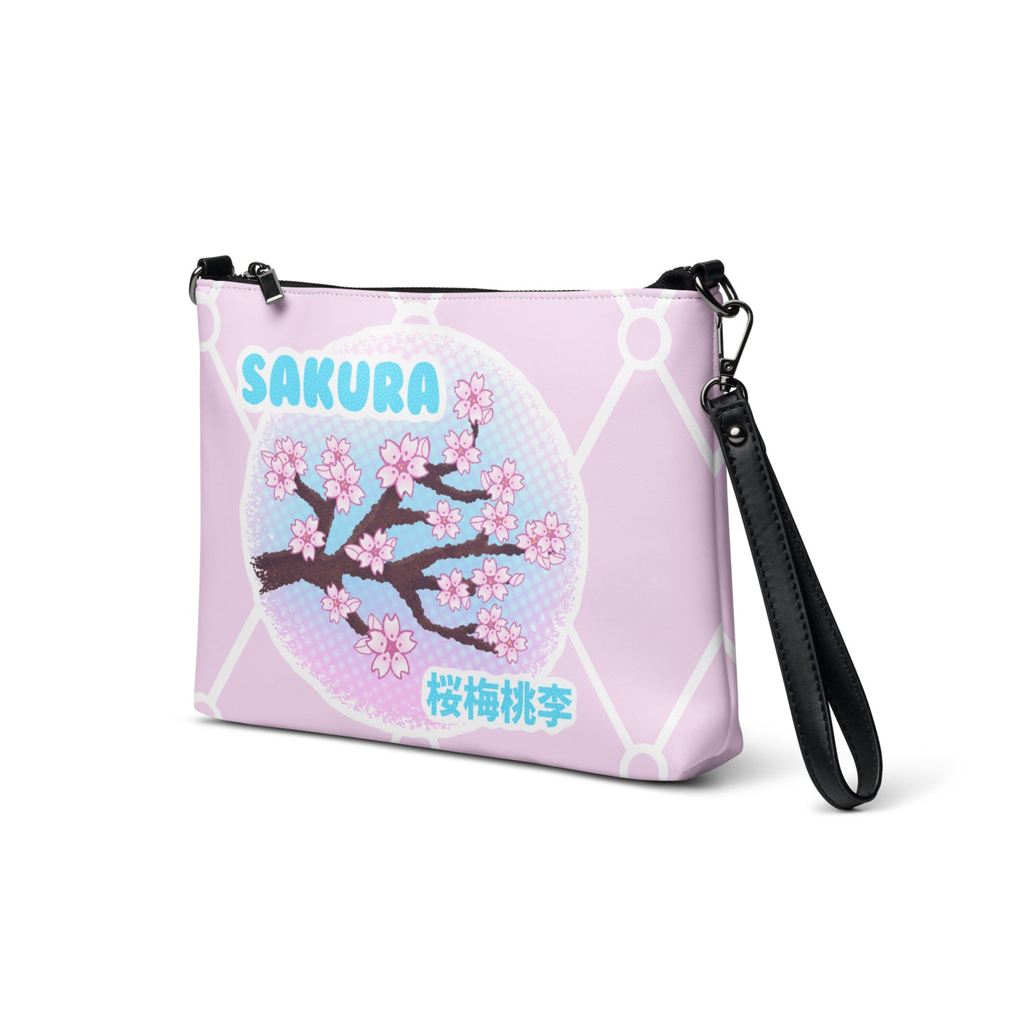 Sakura Crossbody bag