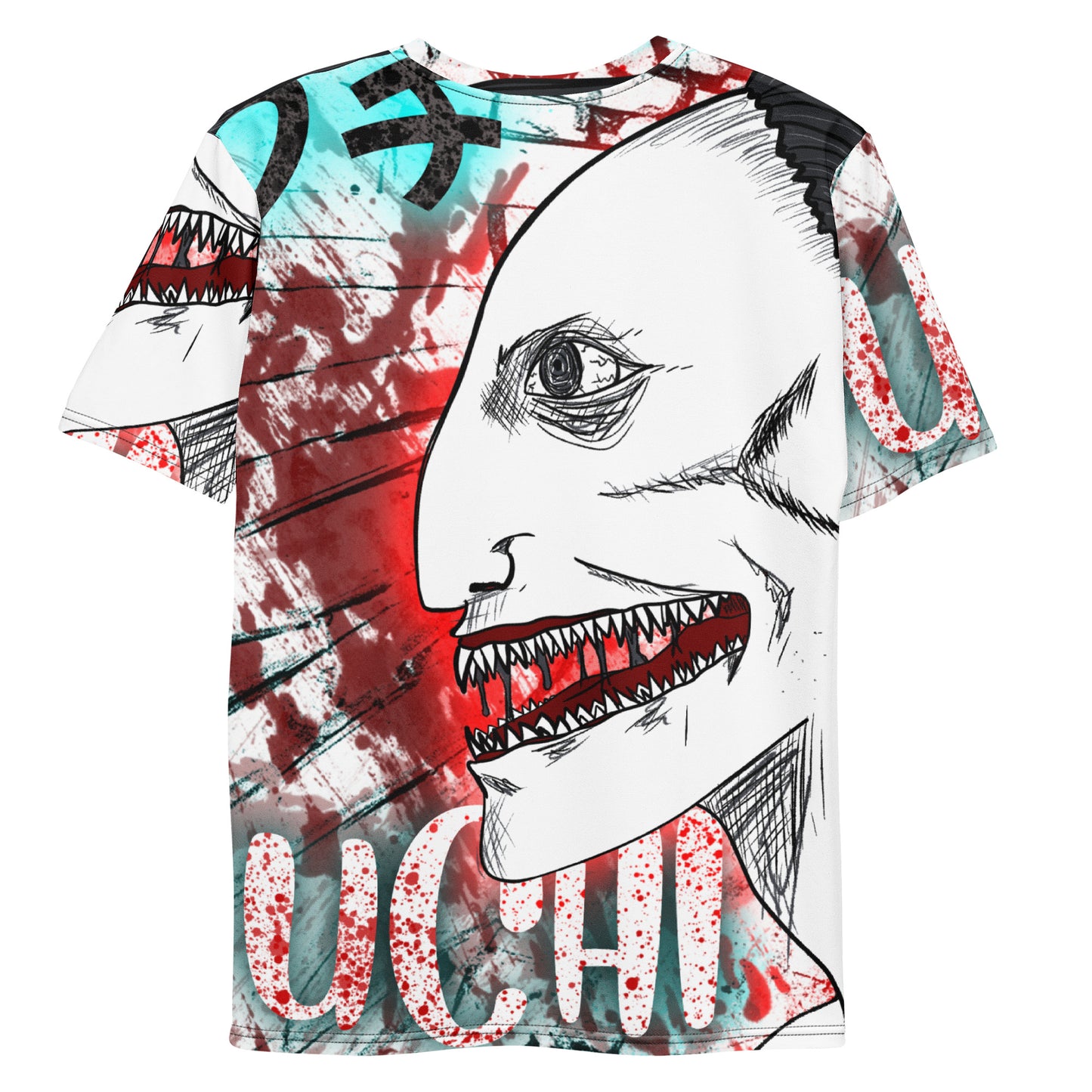 Fuchi t-shirt