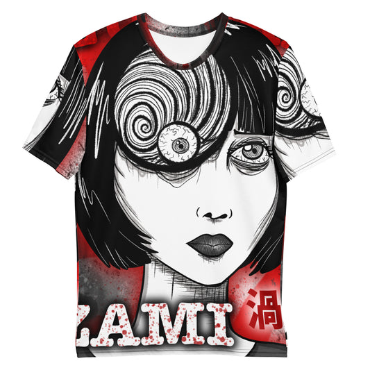 Uzumaki t-shirt