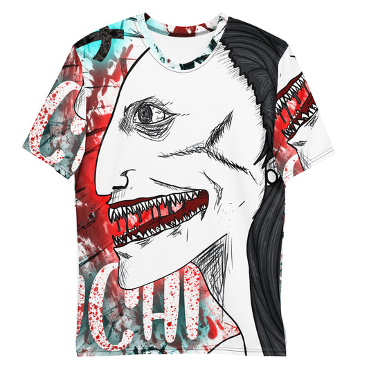 Fuchi t-shirt