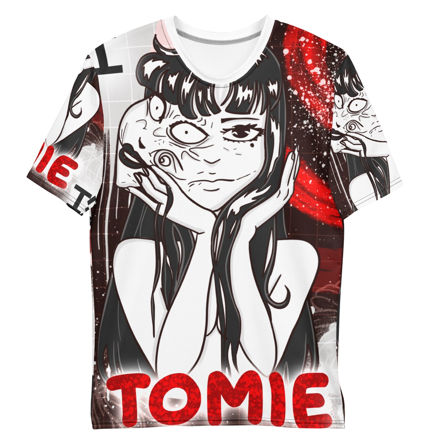 Tomie t-shirt