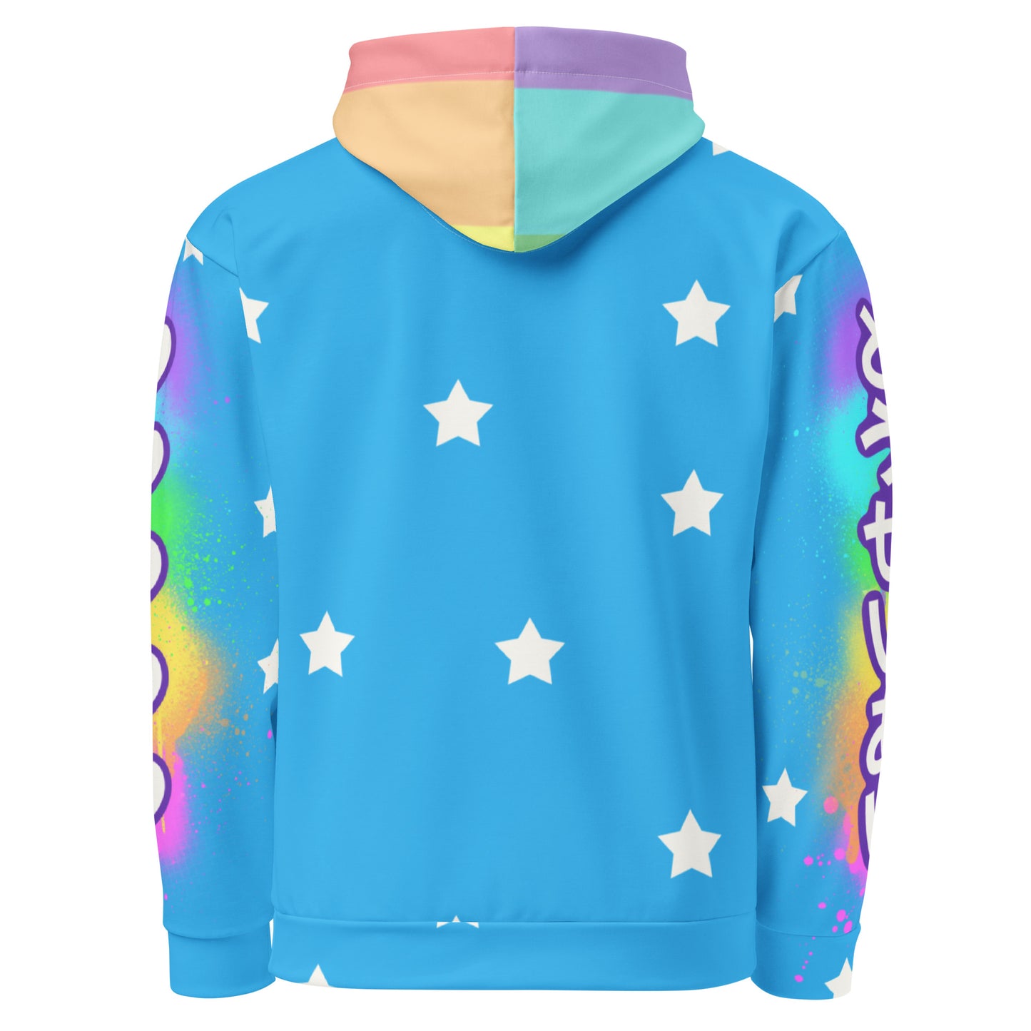 Pride Unisex Hoodie