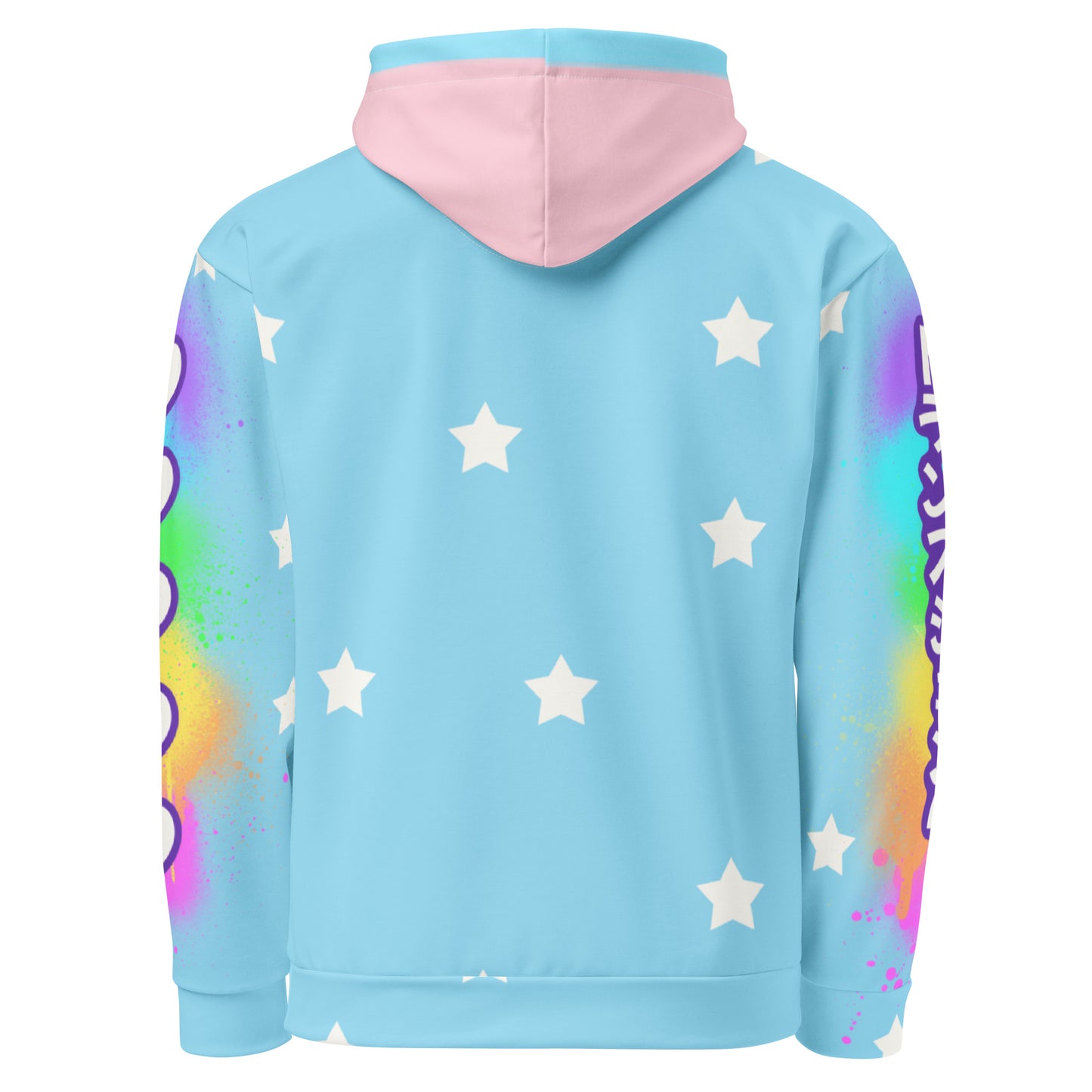 Trans Unisex Hoodie