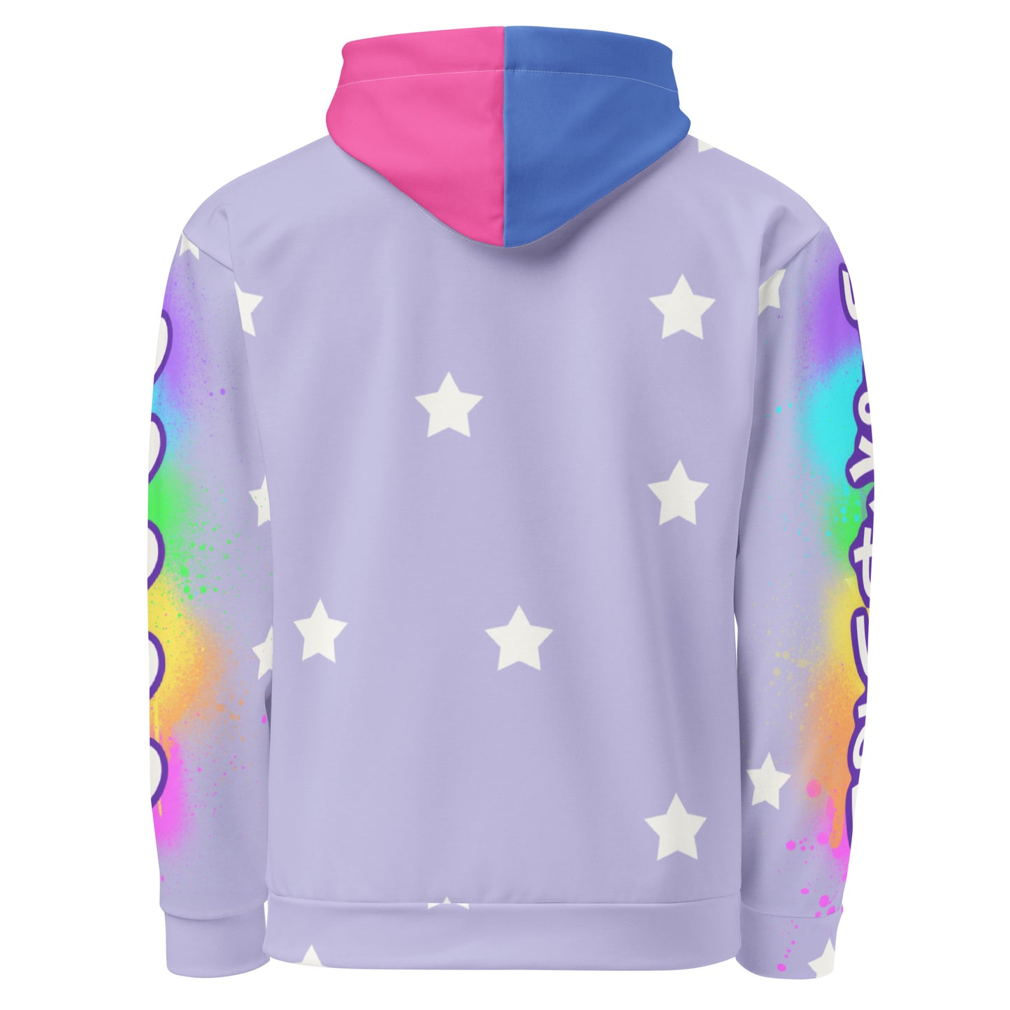 Bisexual Pride Unisex Hoodie
