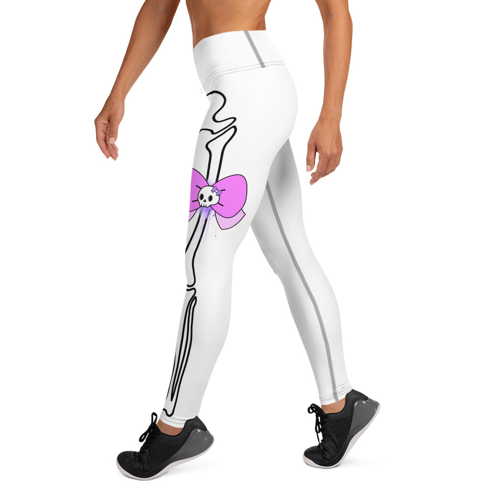 Bone Yoga Leggings