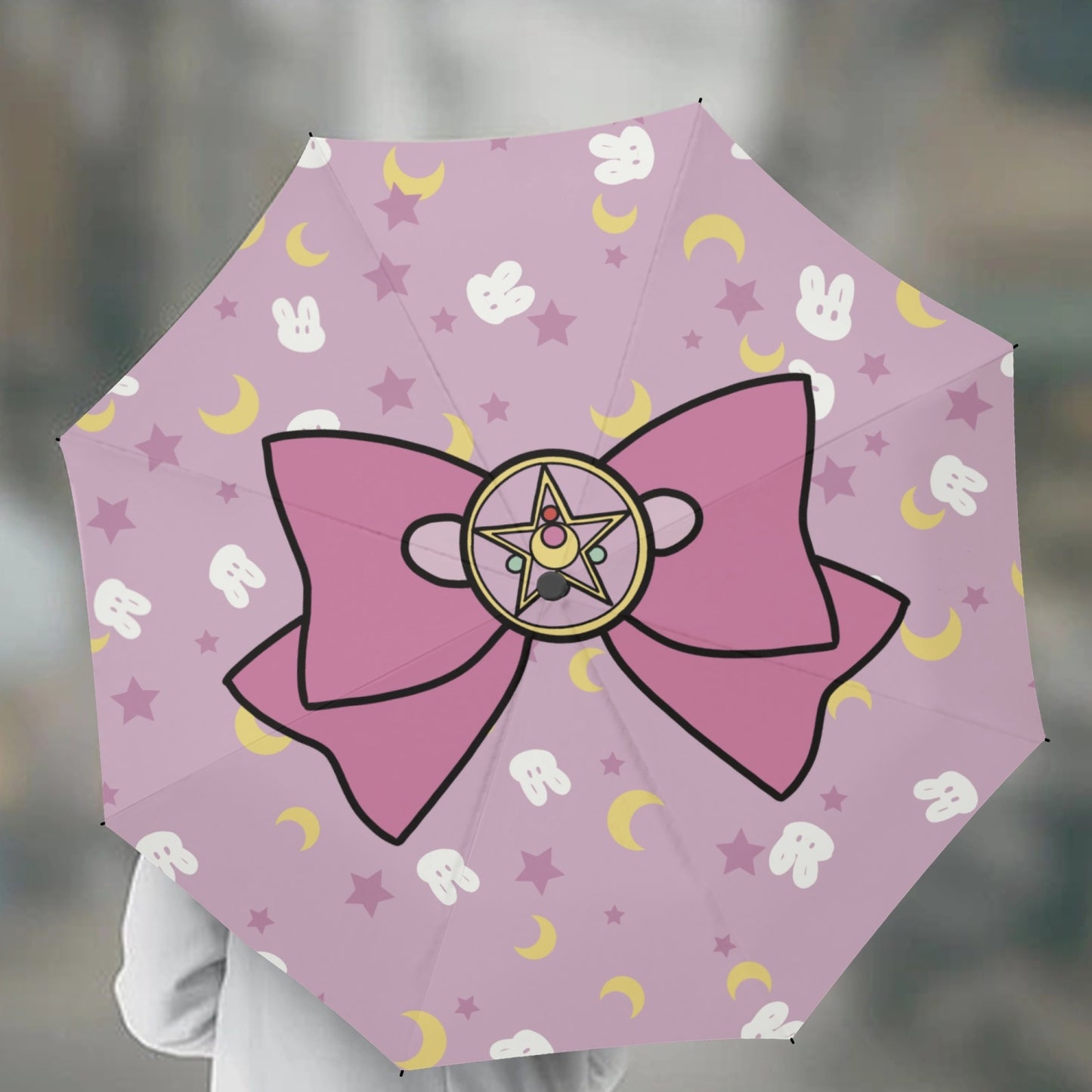 Sailor Moon UV Umbrella