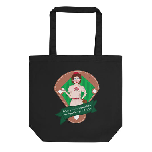 Mary Pratt Eco Tote Bag