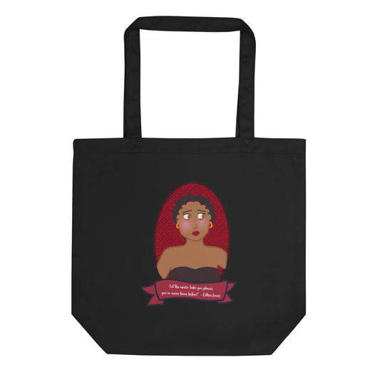 Esther Jones Eco Tote Bag