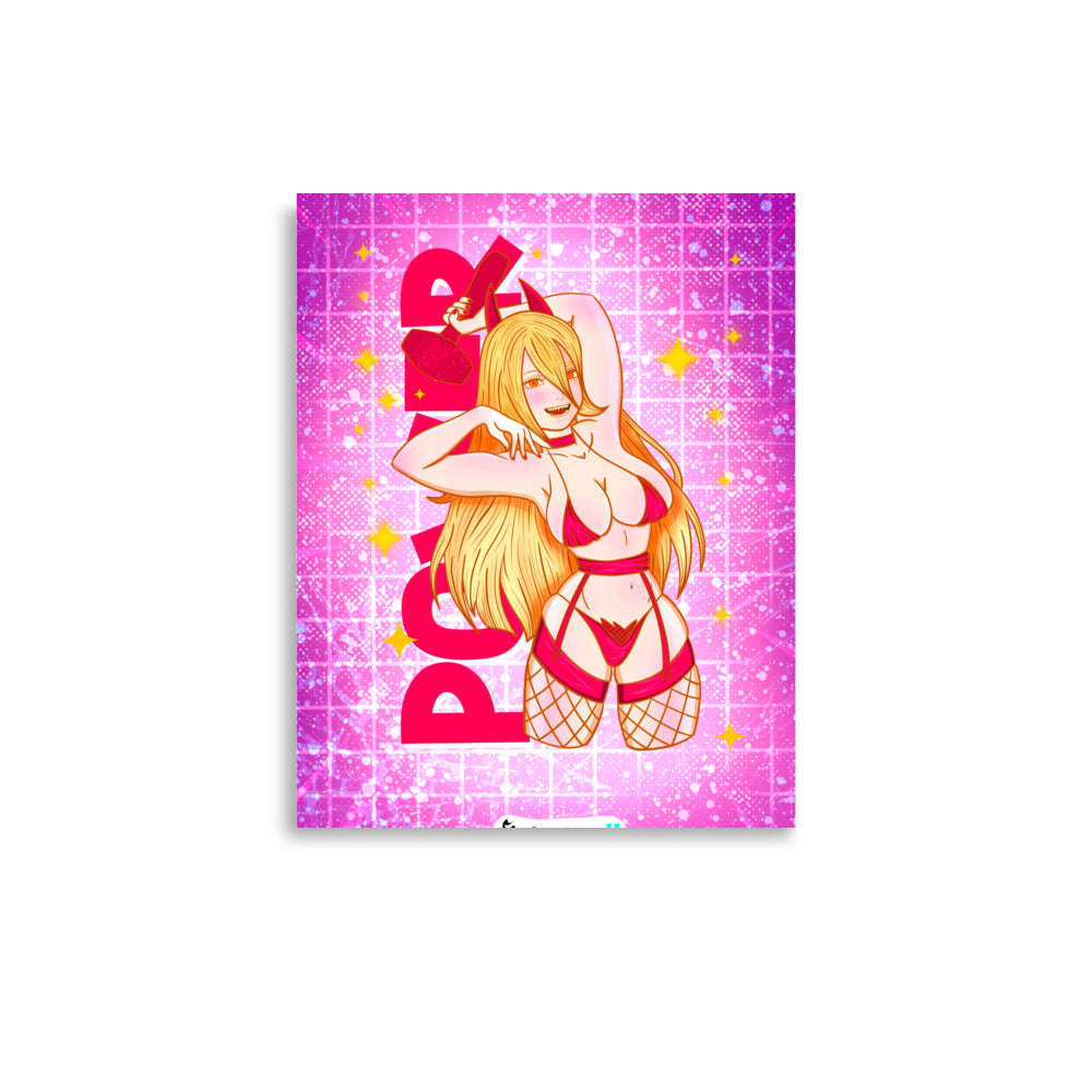 Power Print
