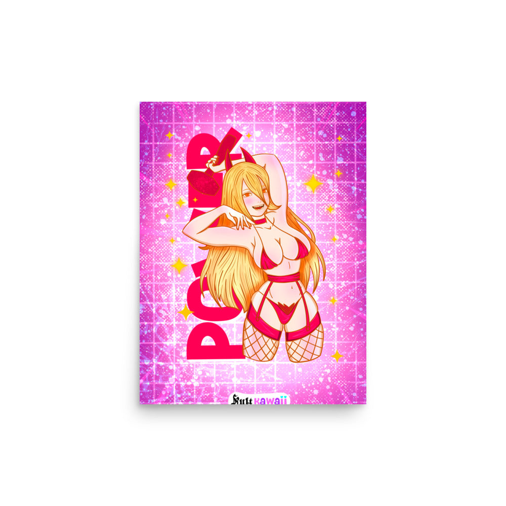 Power Print