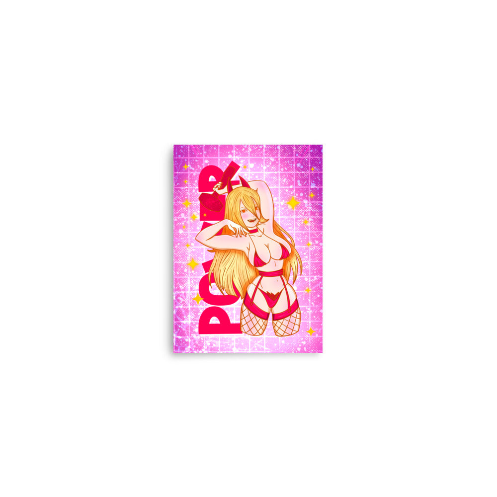 Power Print