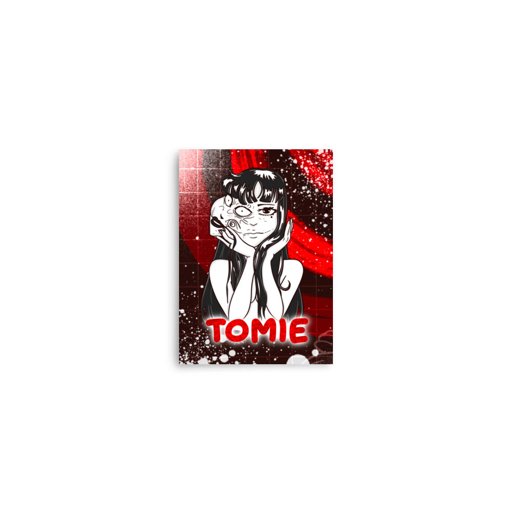 Tomie Print