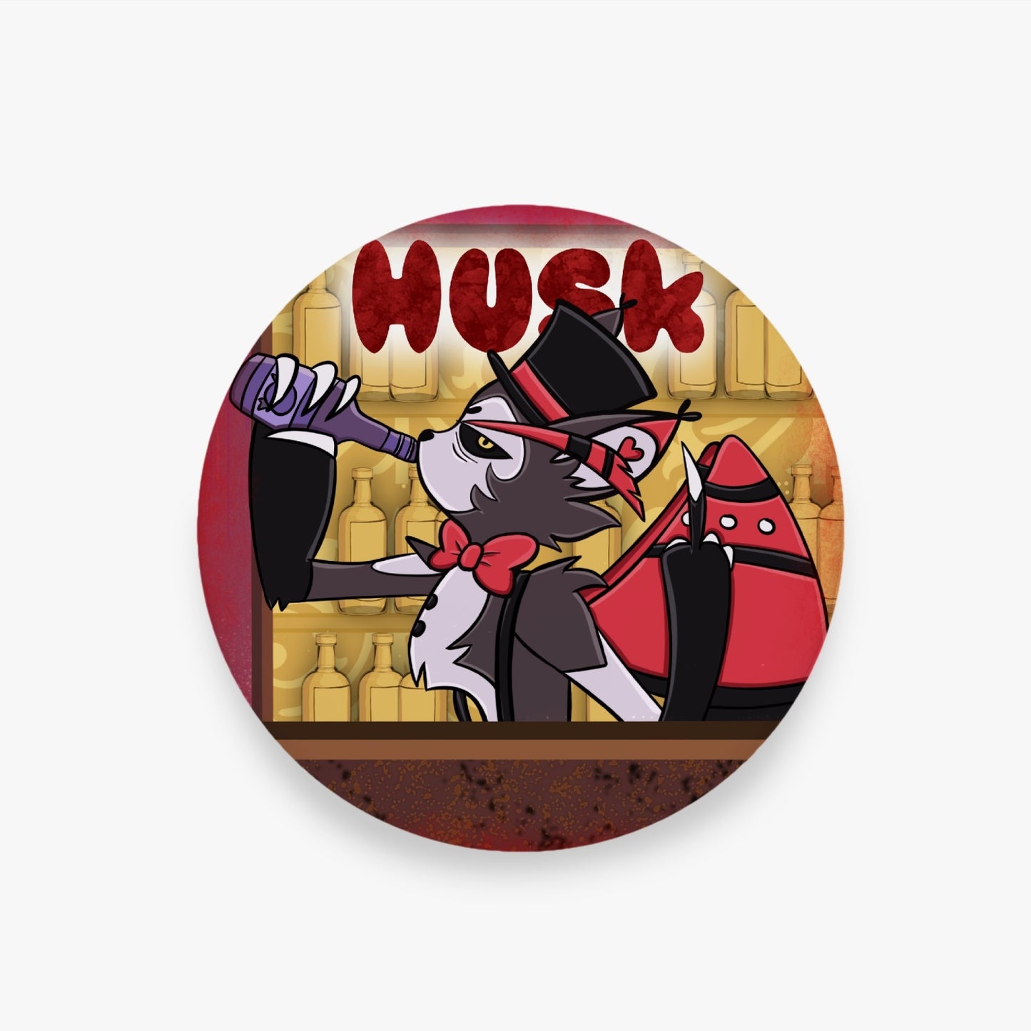 Husk Collapsible Grip And Stand for Phones & Tablets