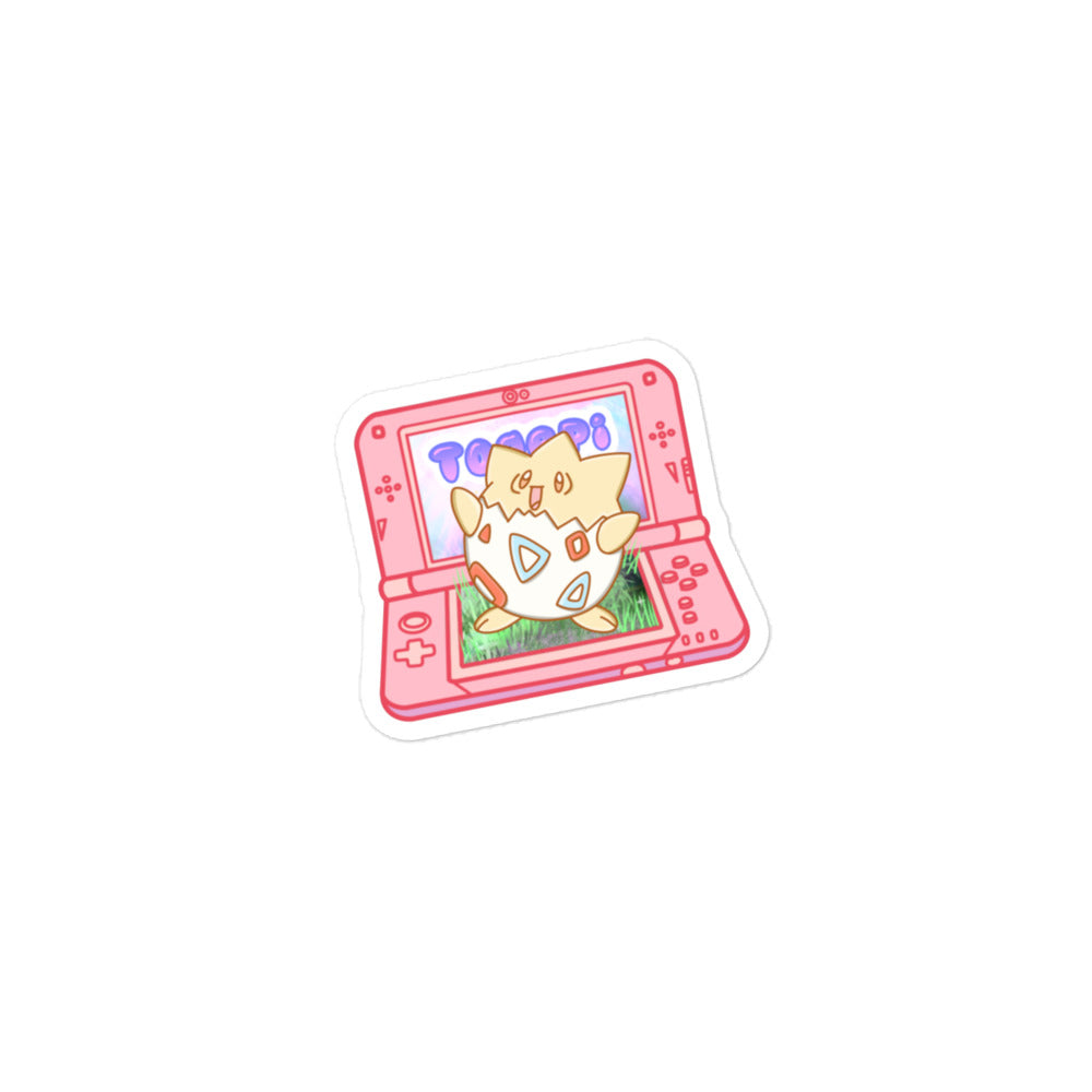 Togepi sticker
