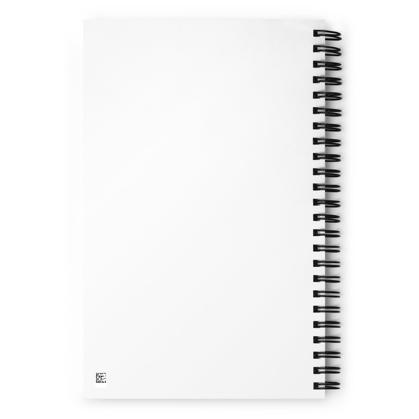 Magical Girl Spiral notebook