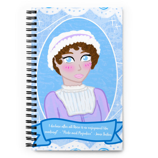 Jane Austen