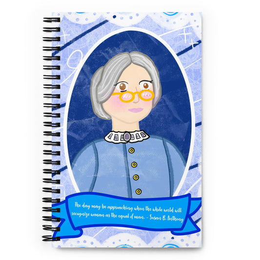 Susan B. Anthony