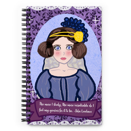 Ada Lovelace