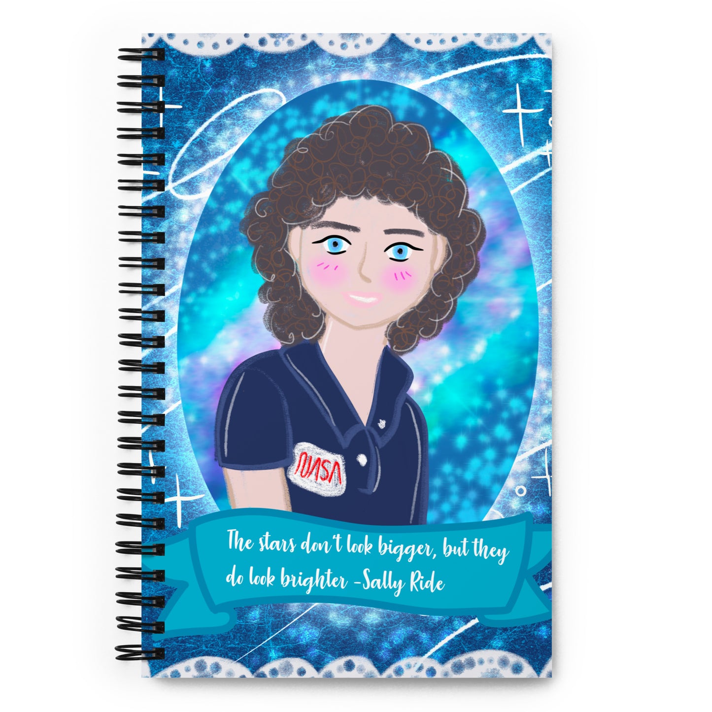 Sally Ride