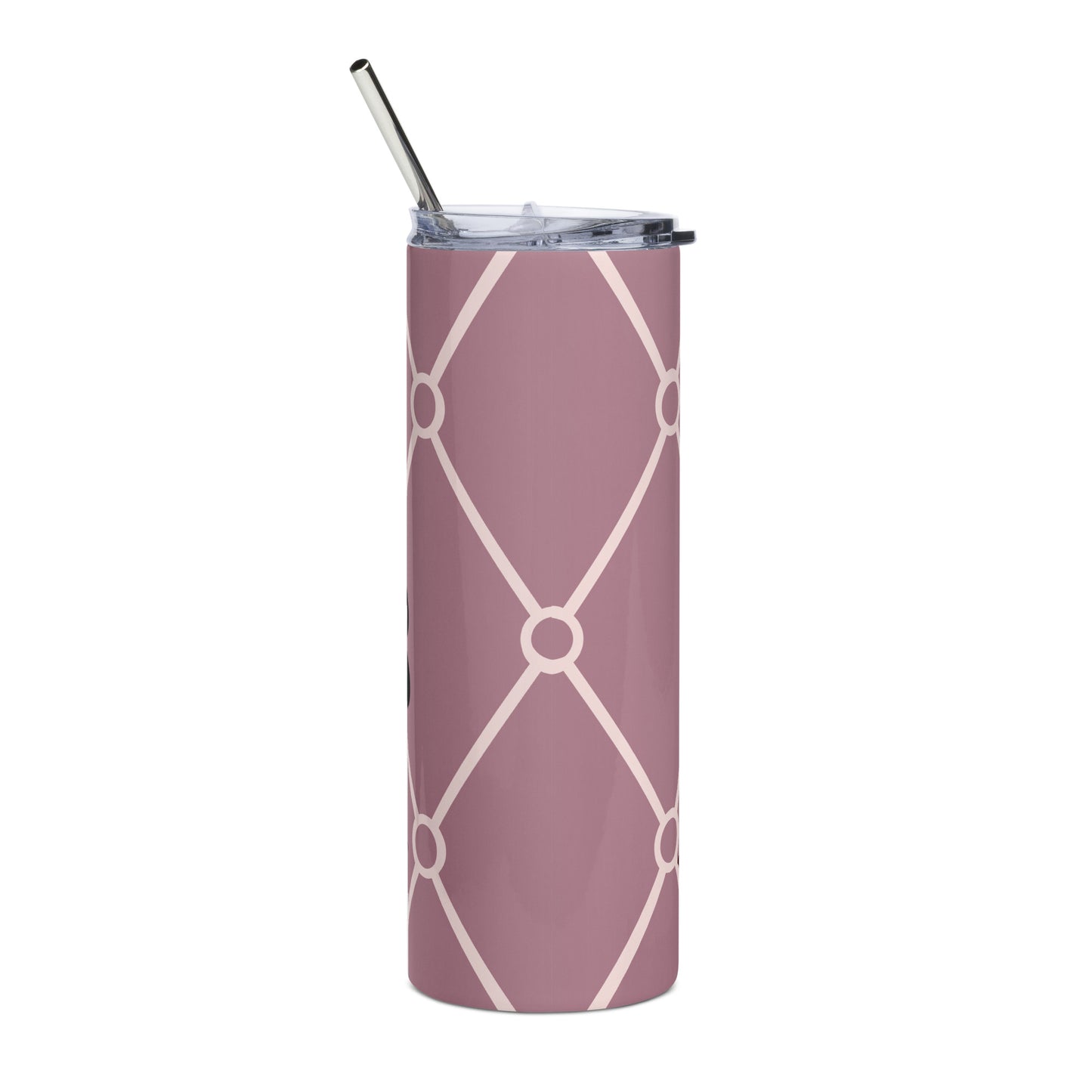 La Voisin Stainless steel tumbler