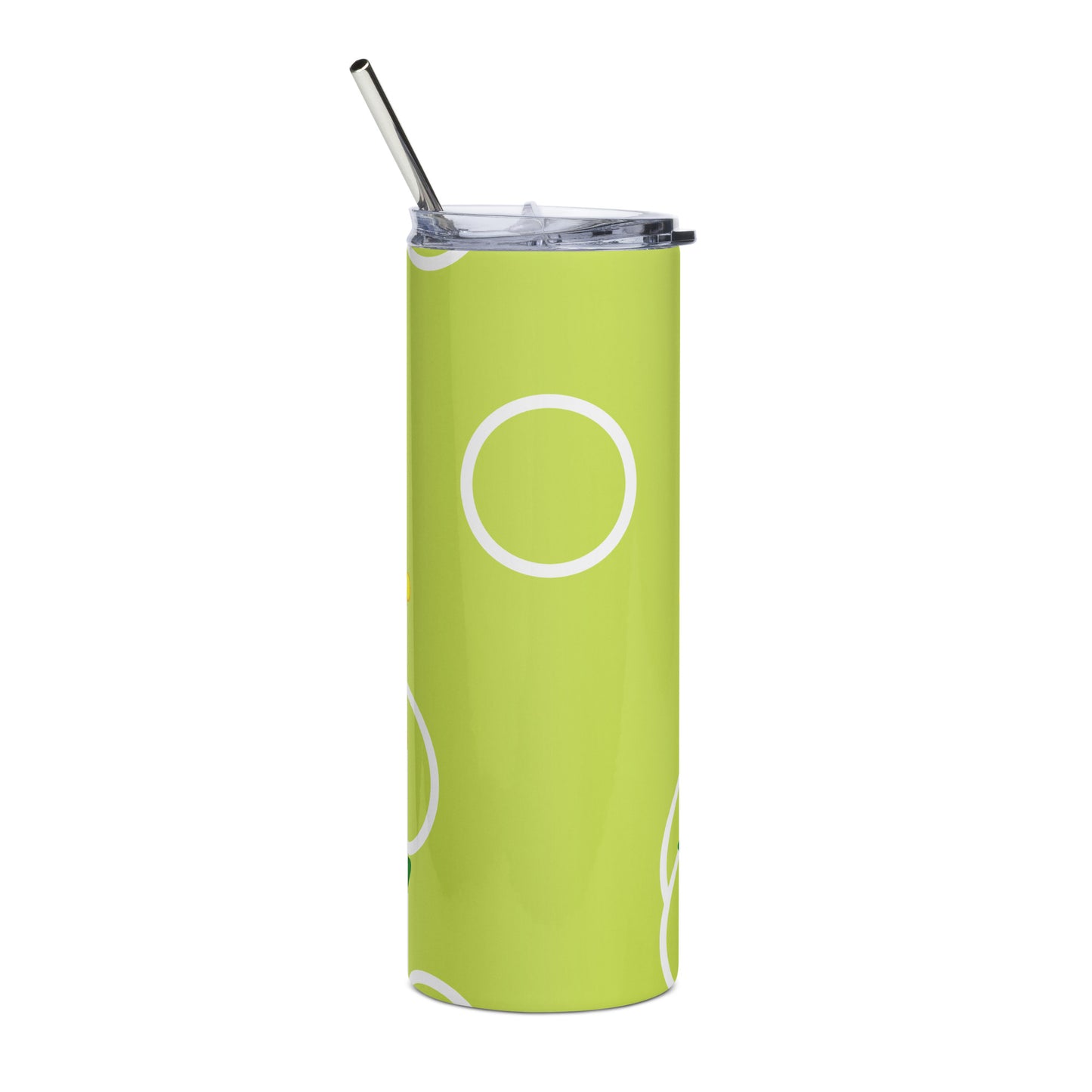 Marie Curie Stainless steel tumbler