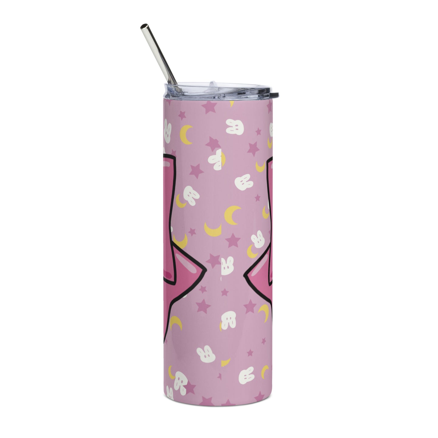 Magical Girl Stainless steel tumbler